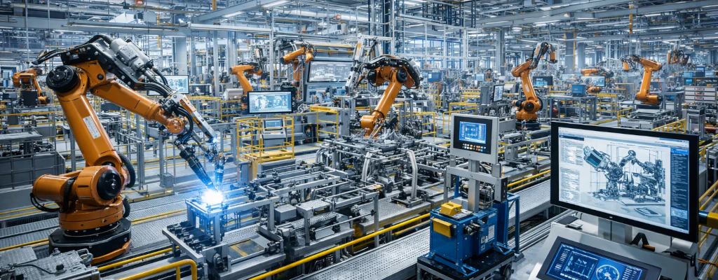 Virgo Precision Instruments